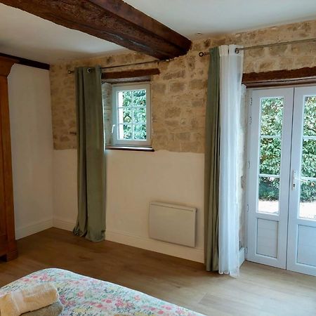 Les Chambres D'Omaha Beach Etablissement Avec Deux Chambres D'Hotes, Petit-Dejeuner Compris Fait-Maison Et Produits Locaux Vierville-sur-Mer Exteriör bild