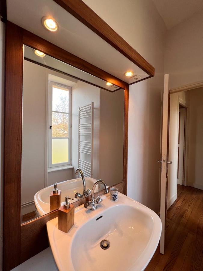 Les Chambres D'Omaha Beach Etablissement Avec Deux Chambres D'Hotes, Petit-Dejeuner Compris Fait-Maison Et Produits Locaux Vierville-sur-Mer Exteriör bild