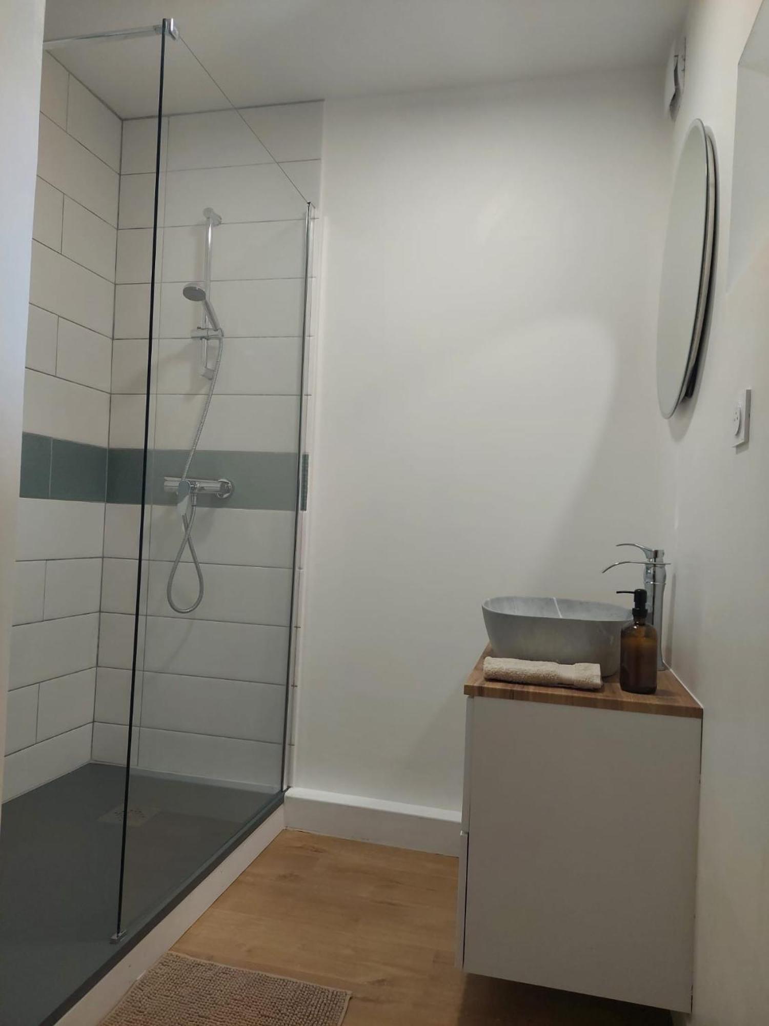 Les Chambres D'Omaha Beach Etablissement Avec Deux Chambres D'Hotes, Petit-Dejeuner Compris Fait-Maison Et Produits Locaux Vierville-sur-Mer Exteriör bild