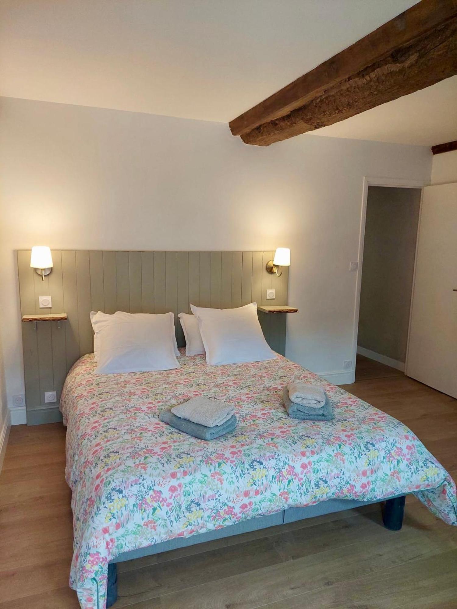Les Chambres D'Omaha Beach Etablissement Avec Deux Chambres D'Hotes, Petit-Dejeuner Compris Fait-Maison Et Produits Locaux Vierville-sur-Mer Exteriör bild