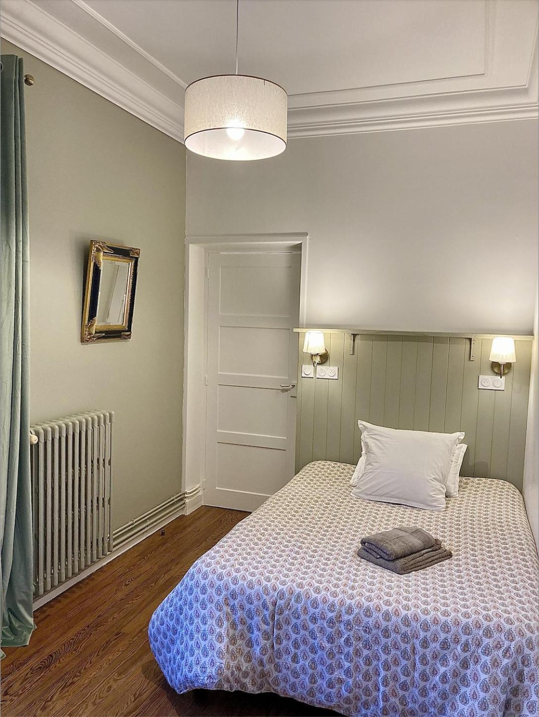 Les Chambres D'Omaha Beach Etablissement Avec Deux Chambres D'Hotes, Petit-Dejeuner Compris Fait-Maison Et Produits Locaux Vierville-sur-Mer Exteriör bild